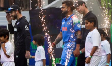 भारत बनाम न्यूजीलैंड : दोनों टीमों के मौजूदा खिलाड़ी जिन्होंने आईसीसी टूर्नामेंट में कई बार किया खुद को साबित