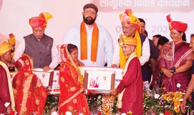 हमारी संस्कृति में पौराणिक युग से लेकर हमेशा से महिलाओं का रहा है सर्वोच्च सम्मान- साय