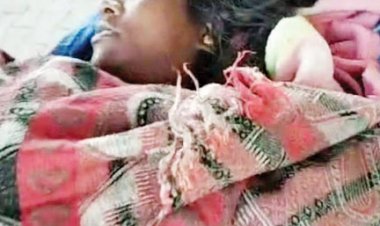 झोलाछाप डॉक्टर के इलाज से महिला की बिगड़ी तबीयत, अस्पताल में मौत