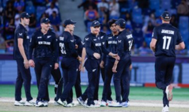 न्यूजीलैंड क्रिकेट टीम बहुत जल्द जीतेगी आईसीसी ट्रॉफी : रिकी पोंटिंग