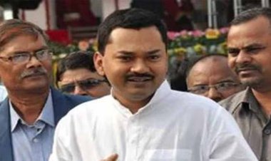 नीतीश कुमार के पुत्र की राजनीति में प्रवेश को परिवारवाद से जोड़ना गलत: जेडीयू विधायक संजीव