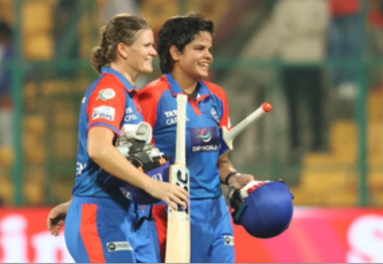 बल्लेबाज के तौर पर आपको हर बार शून्य से शुरुआत करनी होती है: शेफाली