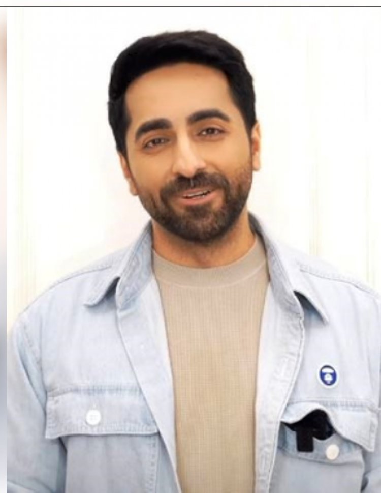 एक्सक्लूसिव : सोशल मीडिया पर ज्यादा एक्सपोजर, आयुष्मान बोले- 'सिक्योरिटी के लिहाज से सही नहीं