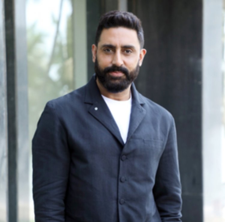 अभिषेक बच्चन ने आई वांट टू टॉक को बताया स्पेशल, क्रिटिक्स चॉइस अवार्ड्स में नामांकन पर जताई खुशी