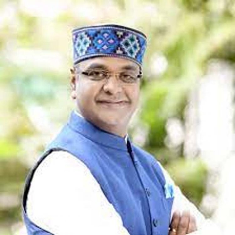 मंत्री श्री सारंग करेंगे सहकारिता विभाग में 25 अनुकंपा नियुक्ति पत्रों का वितरण