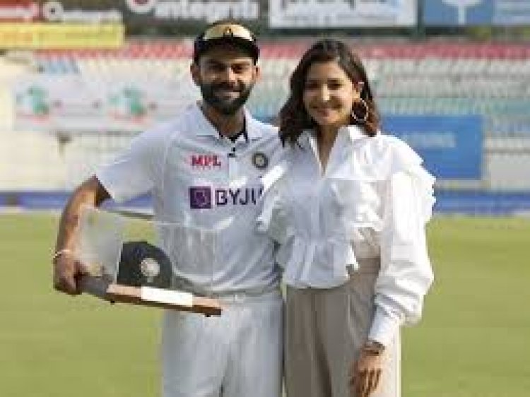 कोहली ने दौरों पर परिवार के साथ रहने की वकालत की, कमरे में जाकर अकेले बैठना नहीं चाहता