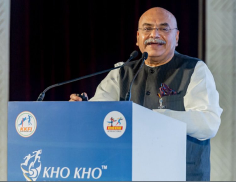 ओडिशा में 57वीं सीनियर नेशनल खो-खो चैंपियनशिप 31 मार्च से