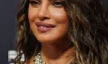 प्रियंका चोपड़ा जोनस को ‘गोल्ड हाउस गाला 2025’ में सम्मानित किया जाएगा