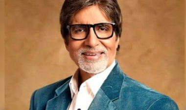 अमिताभ बच्चन ने शेयर किया मंत्र, बताया- 'यह सभी बीमारियों का इलाज'