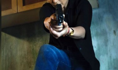 फिर दिखेगा 'शिवानी शिवाजी रॉय' का दम-खम, रानी मुखर्जी स्टारर ‘मर्दानी 3’ की रिलीज डेट का हुआ ऐलान