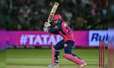 राजस्थान रॉयल्स पर बेंगलुरु की बम-बम जीत, हेजलवुड ने एक ओवर में फेरा राजस्थान की उम्मीदों पर पानी