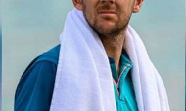 डब्ल्यूटीसी फाइनल : रवि शास्त्री ने ऑस्ट्रेलियाई पेस अटैक में बोलैंड की जगह हेजलवुड को दी वरीयता