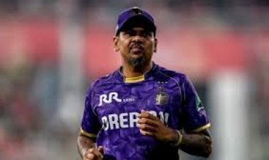 नारायण की गेंदबाजी ने अंतर पैदा किया: अनुकूल रॉय