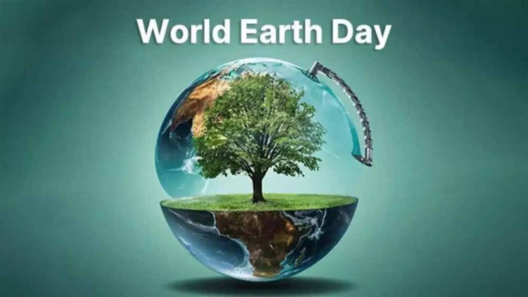 सोनी सब के कलाकारों ने पृथ्वी दिवस को मनाने के संकल्प साझा किये