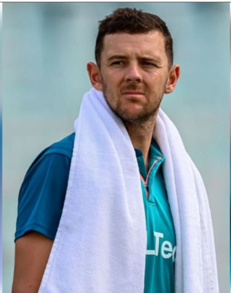 डब्ल्यूटीसी फाइनल : रवि शास्त्री ने ऑस्ट्रेलियाई पेस अटैक में बोलैंड की जगह हेजलवुड को दी वरीयता