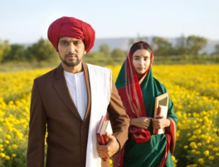 विवादों के बीच रिलीज हुई ‘फुले’, पत्रलेखा बोलीं- ‘आप निराश नहीं होंगे’