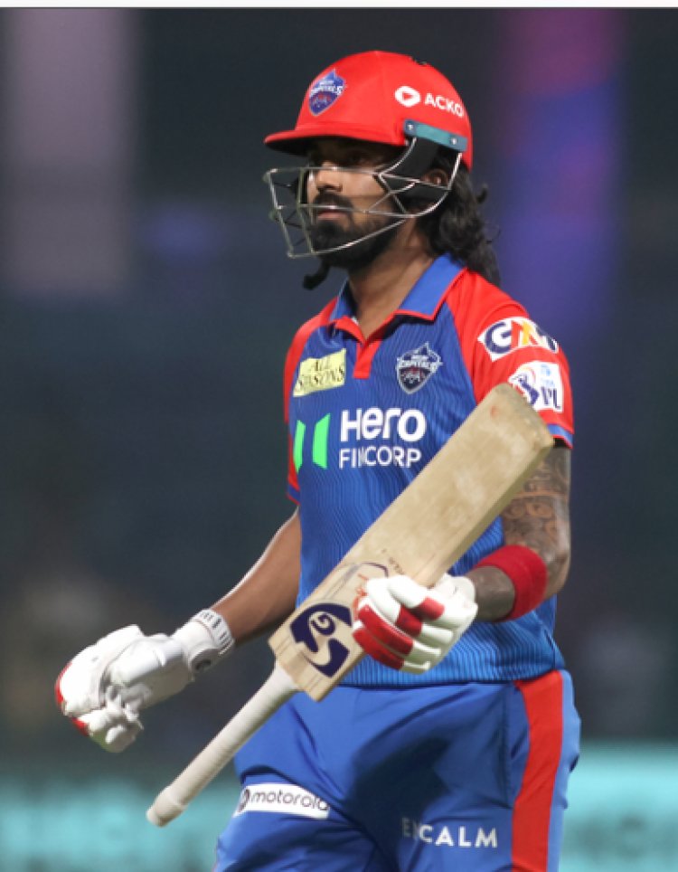 केएल राहुल टी20 में बल्लेबाजी और विकेटकीपिंग के लिए मेरी पहली पसंद होंगे : केविन पीटरसन