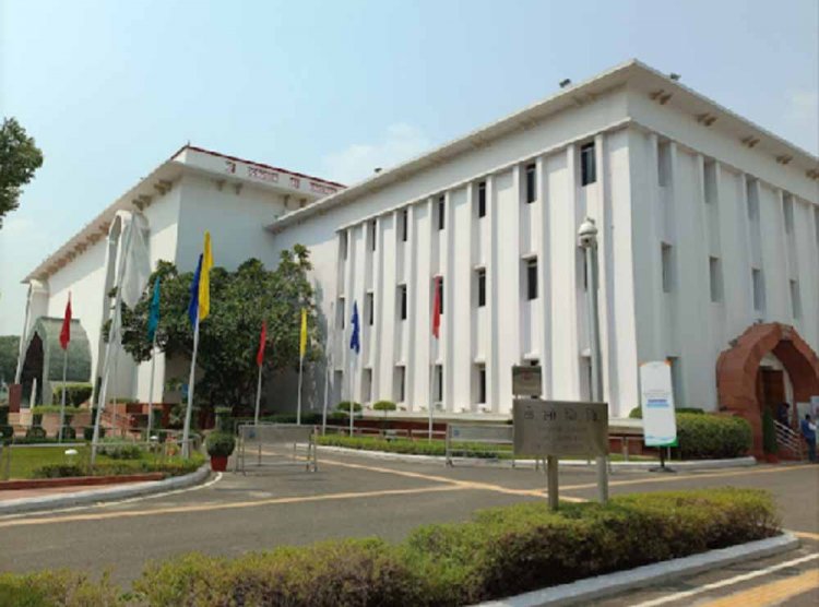 आगामी मानसून में बाढ़, जल भराव जैसी सम्भावित स्थिति से तैयार रहने के लिए नई दिल्ली में 8-9 मई को होगी उच्च स्तरीय कॉन्फ्रेंस