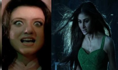 ‘वीराना’ की जैस्मिन से ‘द भूतनी’ की मोहब्बत तक, जब 'चुड़ैल' बन पर्दे पर आईं बॉलीवुड की ये अभिनेत्रियां