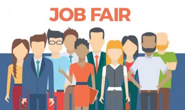 गौरेला पेंड्रा मरवाही : प्लेसमेंट कैम्प 27 मई को : निजी कंपनी में 50 पदों पर सीधी भर्ती का सुनहरा मौका