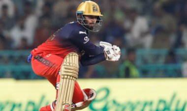 जितेश शर्मा की 85 रन की नाबाद पारी इस सीजन की सर्वश्रेष्ठ : टॉम मूडी