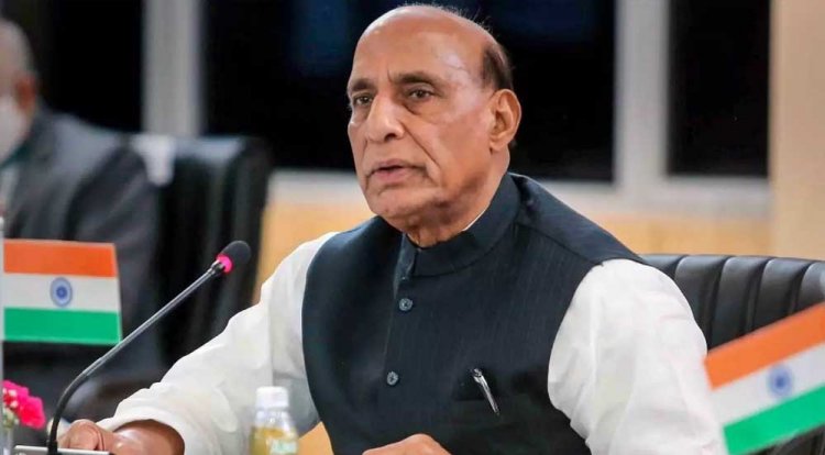 ‘पाकिस्तान को प्रभावी और सख्त जवाब दिया जाए’, सेना को राजनाथ सिंह का निर्देश