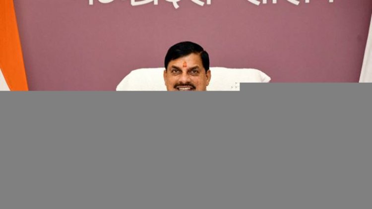 रायपुर : अब कोई गरीब कच्चे मकान में नहीं रहेगा, सबके बनेंगे पक्के मकान : केंद्रीय मंत्री चौहान