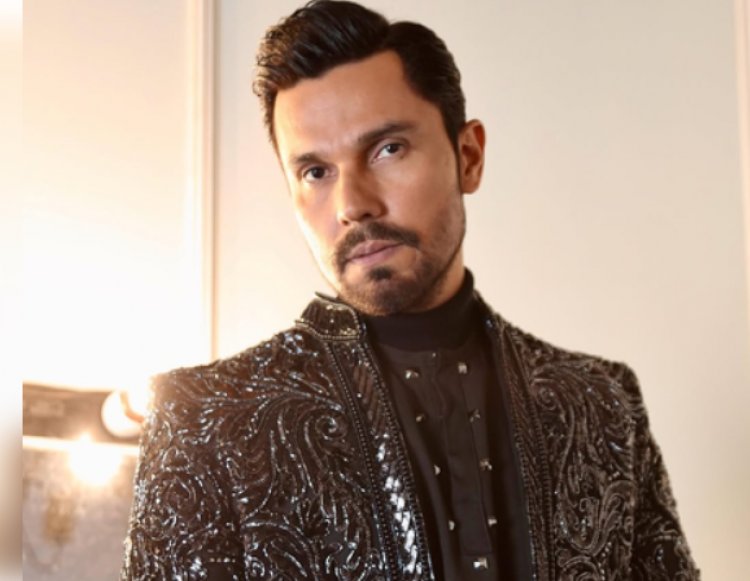 रणदीप हुड्डा ने हासिल किए 'ऑपरेशन खुकरी' के फिल्म राइट्स, निभाएंगे मेजर जनरल पुनिया का किरदार