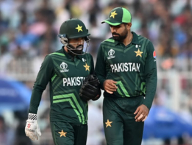 बांग्लादेश टी20 के लिए पाकिस्तान की टीम घोषित; बाबर, रिजवान और अफरीदी बाहर