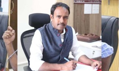 कलेक्टर ने पटवारियों के लिए जारी किया निर्देश, अब साल में 2 बार करना होगा ये काम