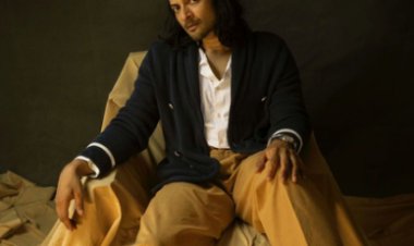 'खुफिया' में अली फजल की एक्टिंग देख प्रभावित हुए थे कमल हासन, बोले- 'वो शानदार अभिनेता'