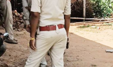 2 एकड़ वन भूमि को कब्जा मुक्त कराने 39 को नोटिस, 5 जून के बाद होगी बेदखली की कार्रवाई