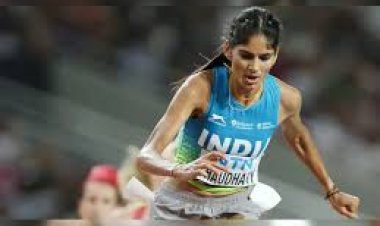 विथ्या, रोहित, पूजा और कृष्ण को ताइवान ओपन एथलेटिक्स में स्वर्ण