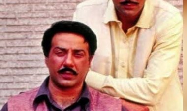 सनी देओल ने फिल्म 'शहीद' के 23 साल पूरे होने का मनाया जश्न, कहा- 'यह क्रांति और बलिदान की कहानी'