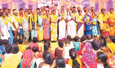 सभी को पक्का मकान मिले, यह स्वप्न साकार कर रही डबल इंजन की सरकार - किरण देव