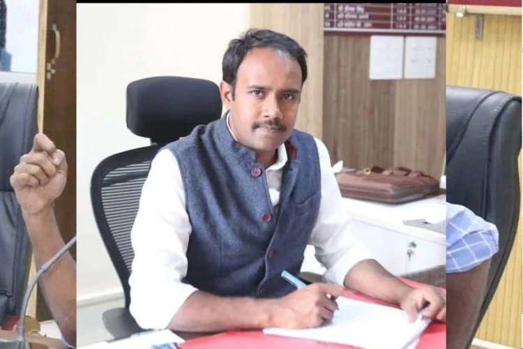 कलेक्टर ने पटवारियों के लिए जारी किया निर्देश, अब साल में 2 बार करना होगा ये काम