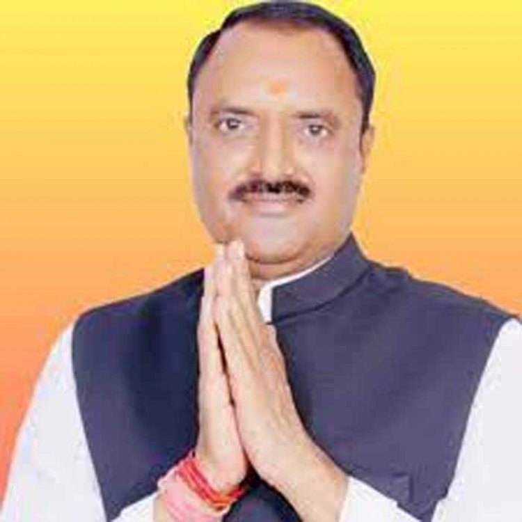 सूर्य मित्र कृषि फीडर योजना से प्रदेश के छोटे निवेशकों को भी मिलेगा लाभ : मंत्री शुक्ला