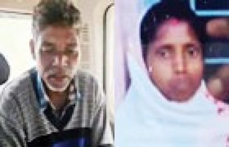 गर्भवती बहू की हत्या कर बाड़ी में दफनाया, आरोपी ससुर गिरफ्तार