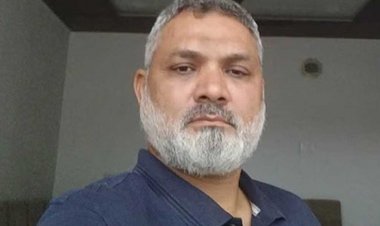 इंदौर :कांग्रेस पार्षद अनवर कादरी पर लगाई रासुका, कलेक्टर आशीष सिंह ने जारी किए आदेश; लव जिहाद के लिए फंडिंग का आरोप