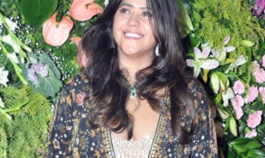 'क्योंकि सास भी कभी बहू थी' री-लॉन्च नहीं करना चाहती थीं एकता कपूर, लंबे-चौड़े पोस्ट में बताई वजह