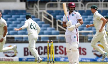 वेस्टइंडीज की शर्मनाक हार के बाद सीडब्ल्यूआई ने बुलाई आपात बैठक, दिग्गजों को किया आमंत्रित