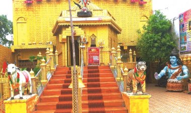 28 को निकलेगी श्रीराम, हनुमान व शिव कांवड़ यात्रा