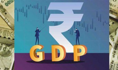 IMF का अनुमान: 2025 में भारत की GDP ग्रोथ 6.7%, 2026 में होगी 6.4%