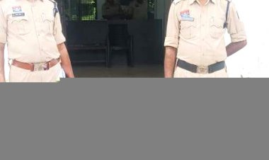 कोतवाली पुलिस ने गुम बालिका को किया बरामद