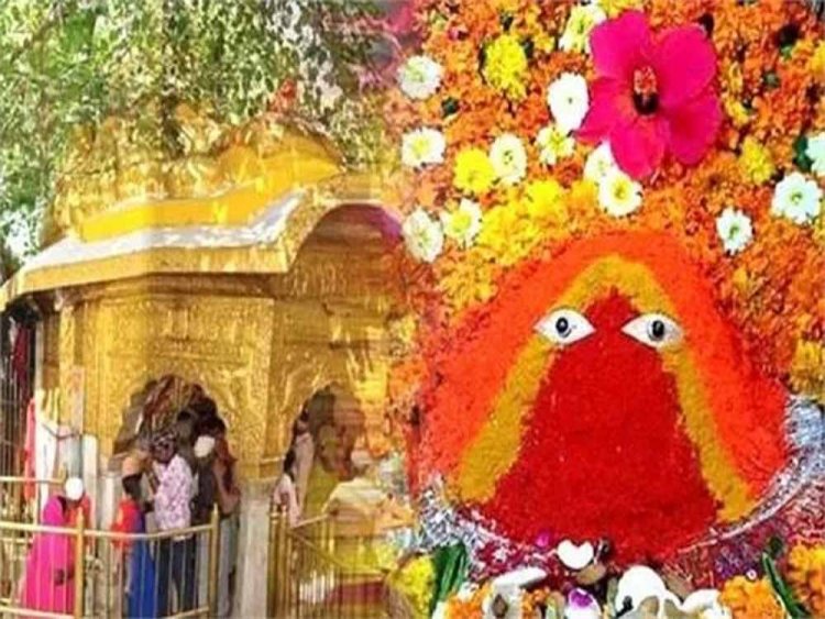 पंजाब सरकार का भक्तों को तोहफा- अब चिंतपूर्णी मेले से पहले शुरू हो गई रोडवेज की बस