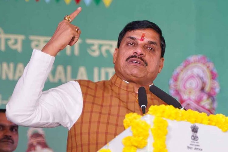 मध्यप्रदेश ग्रोथ कॉन्क्लेव 11 जुलाई को इंदौर में