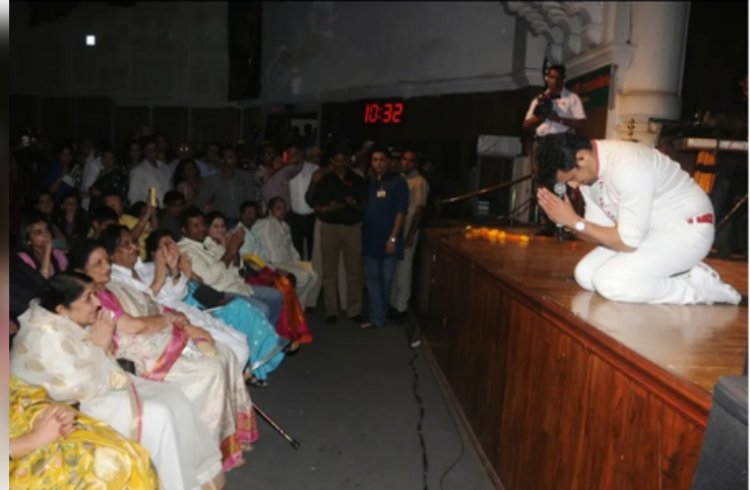 सोनू निगम को मां की तरह स्नेह देती थीं लता मंगेशकर, गायक ने सुनाया किस्सा