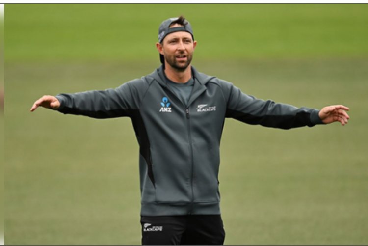 त्रिकोणीय सीरीज : अचानक न्यूजीलैंड क्रिकेट टीम से जुड़े चार खिलाड़ी, जानिए क्या है वजह
