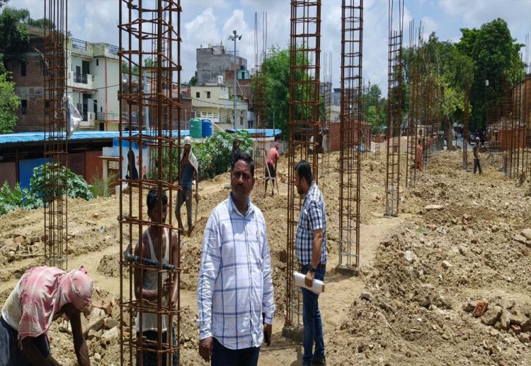 लोक निर्माण से लोक कल्याण: छह ठेकेदारों को ब्‍लेक ‍लिस्‍ट करने के निर्देश, पाँच अधिकारियों पर होगी कार्रवाई