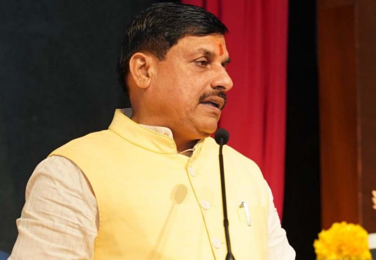 वन विकास निगम ने वन सम्पदा को पुनर्स्थापित किया : मुख्यमंत्री डॉ. यादव